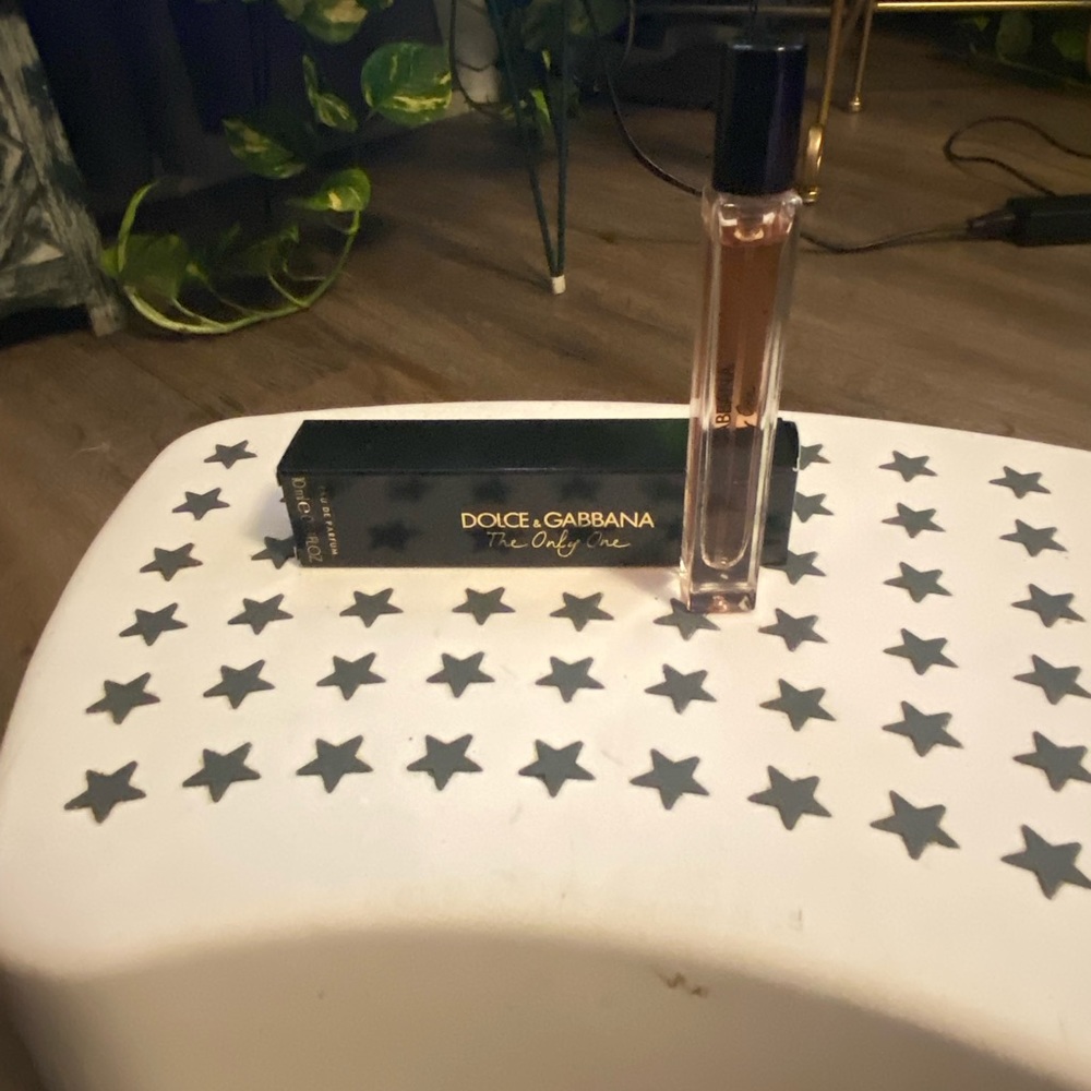 Dolce & Gabbana The Only One 10 ml